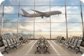 دوره مكافحه آفات الطائرات والمطارات ومستودعات التخزين ونقل بضائع الطائرات  للدكتور – رأفت ابو عصبة